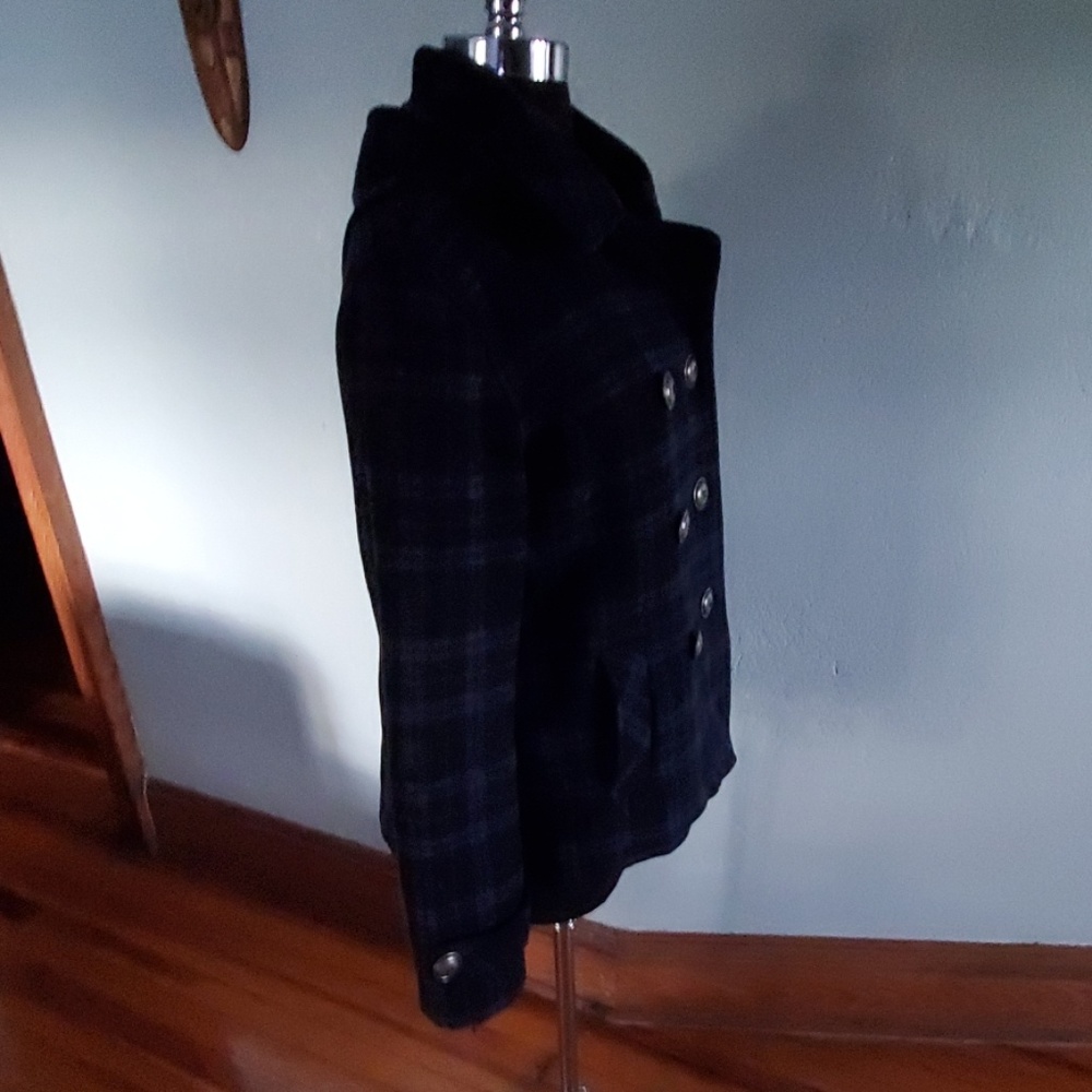 Giacca Coat - image 3